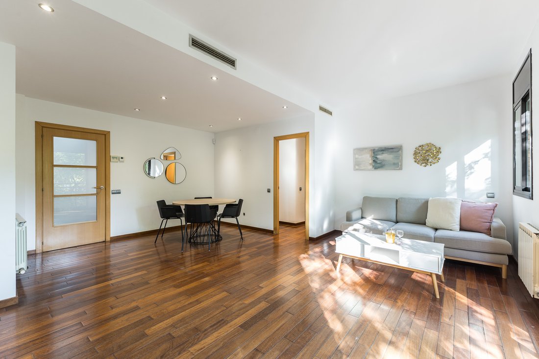 Apartment in Sants-Montjuic, Barcelona, Spain 3 - 18153468
