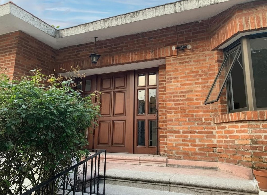 House in Mexico City, Mexico 3 - 18626375