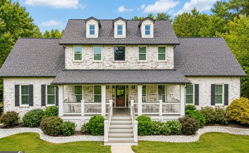 Casa a Grayson, Georgia, Stati Uniti 1