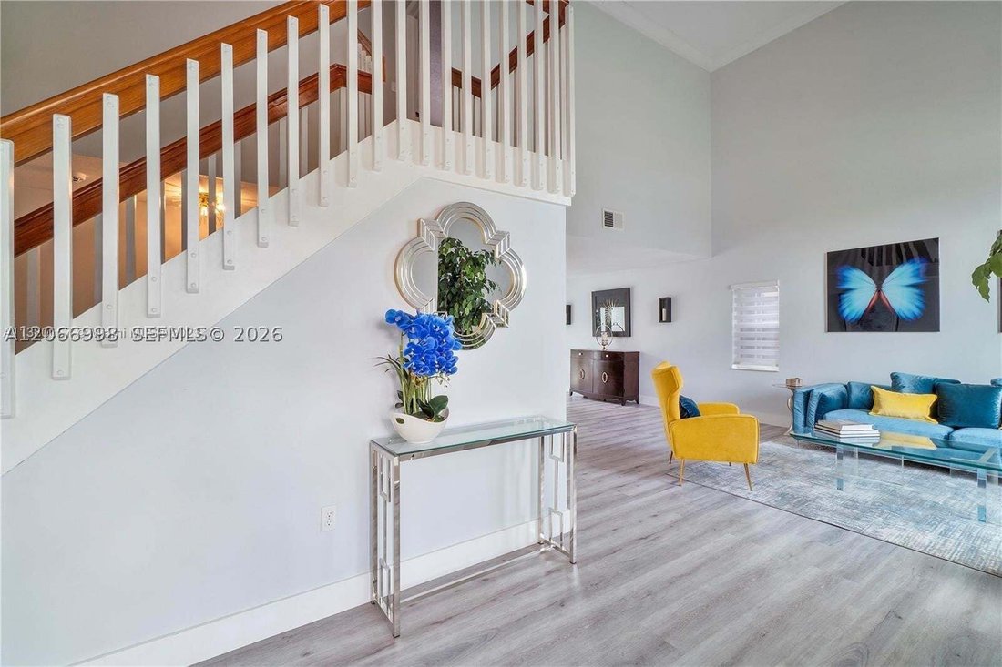House in Miami, Florida, United States 4 - 18628352