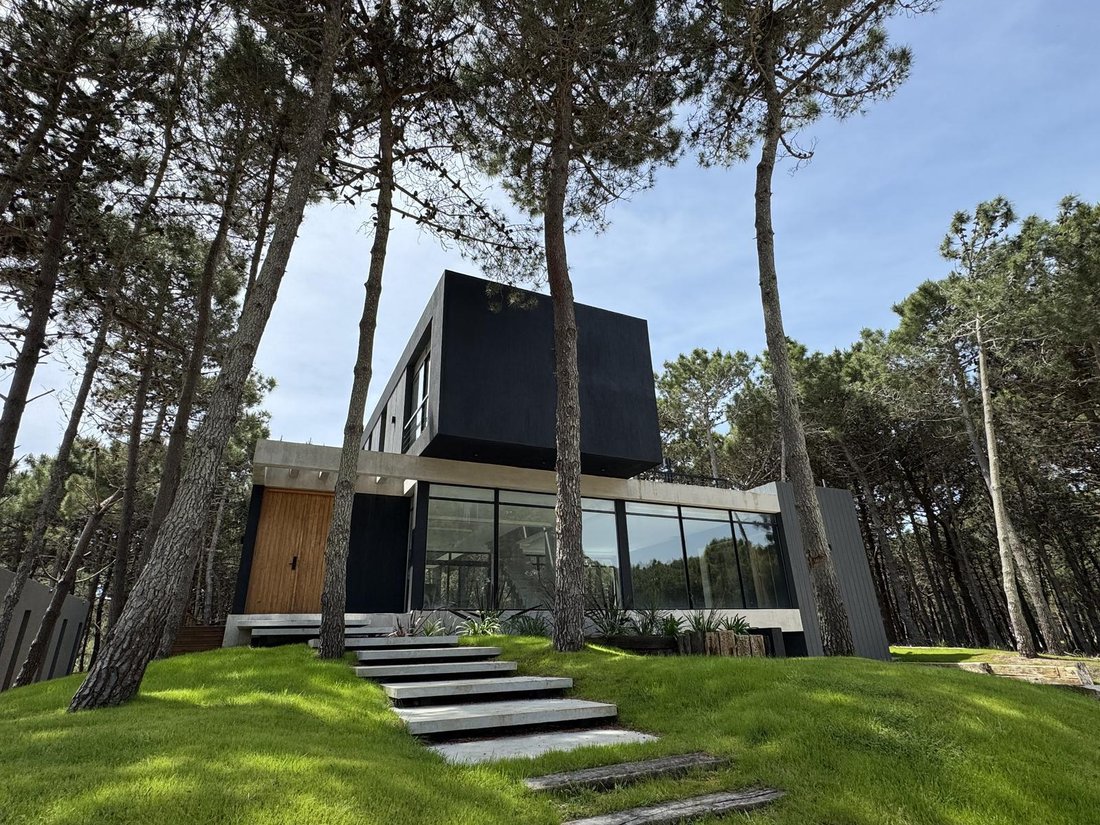 House in Villarobles, Argentina 1 - 18626098