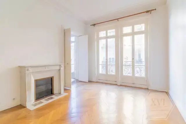 Apartment in Bois de Boulogne, Paris 16e Arrondissement, Paris 4 - 16398499