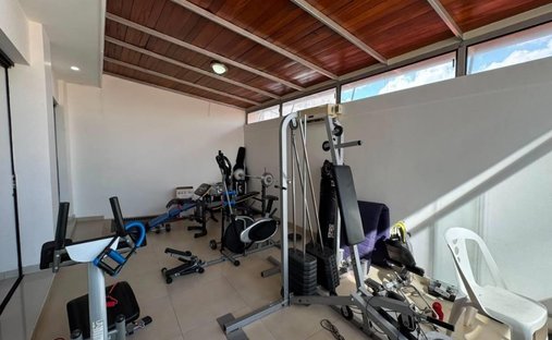 Townhouse in Santa Cruz de la Sierra, Santa Cruz Department, Bolivia 1