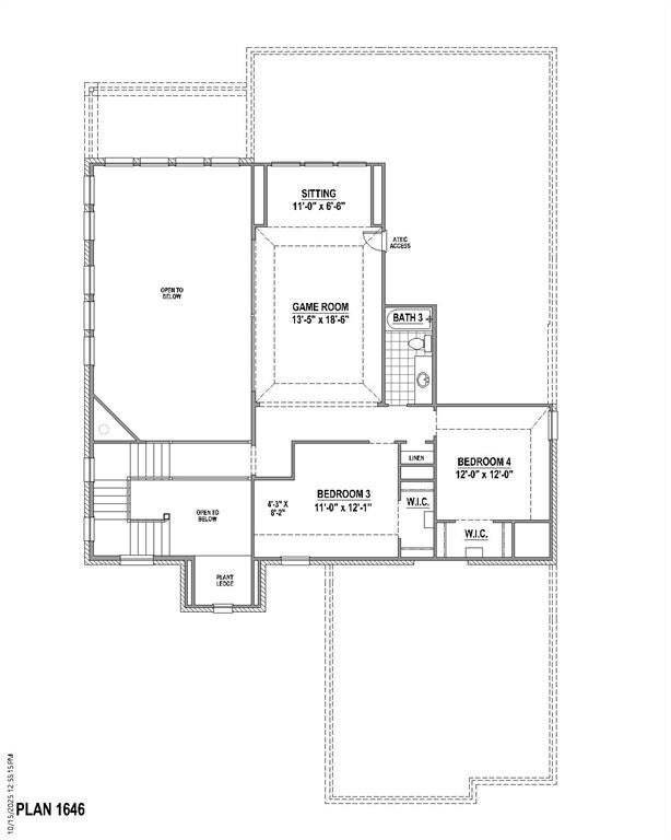 House in Keller, Texas, United States 4 - 18629248