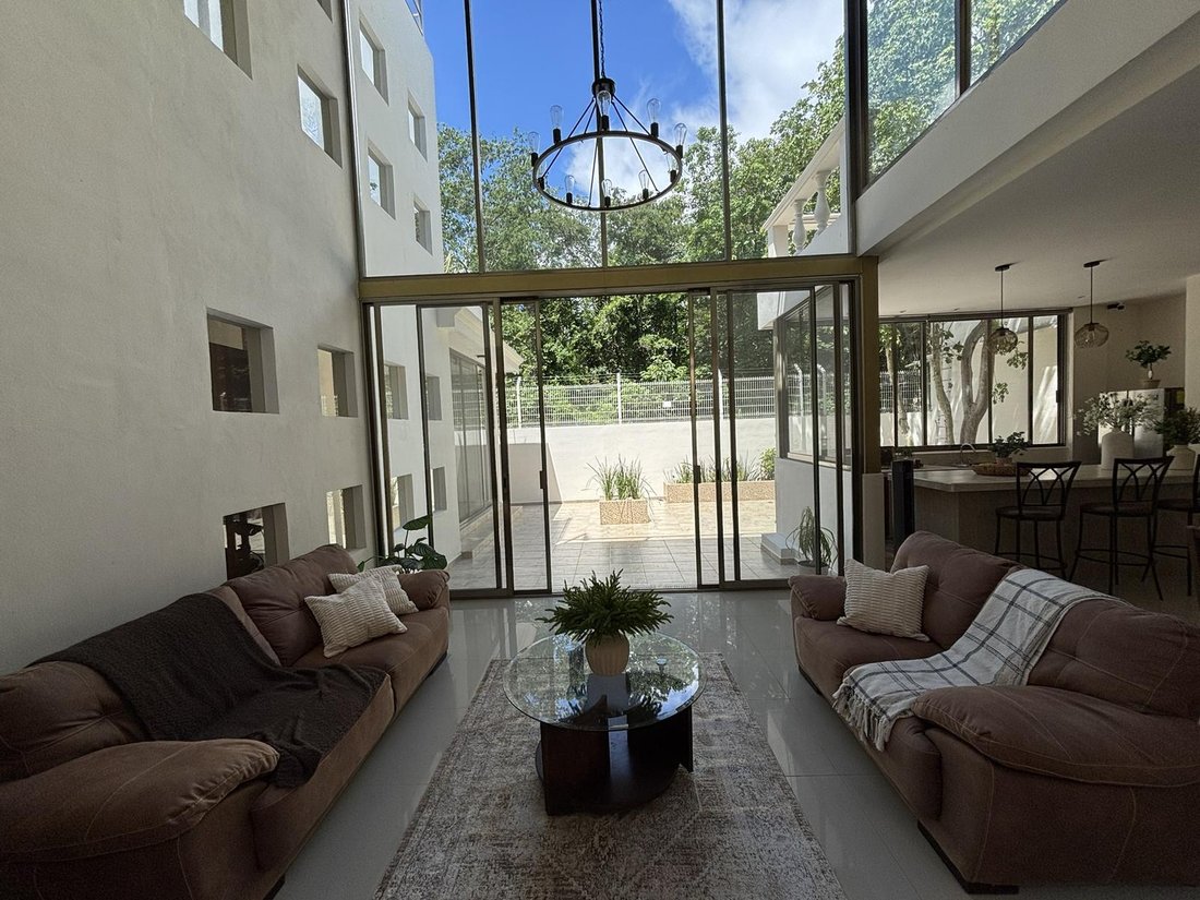 House in Playa del Carmen, Quintana Roo, Mexico 3 - 18626584