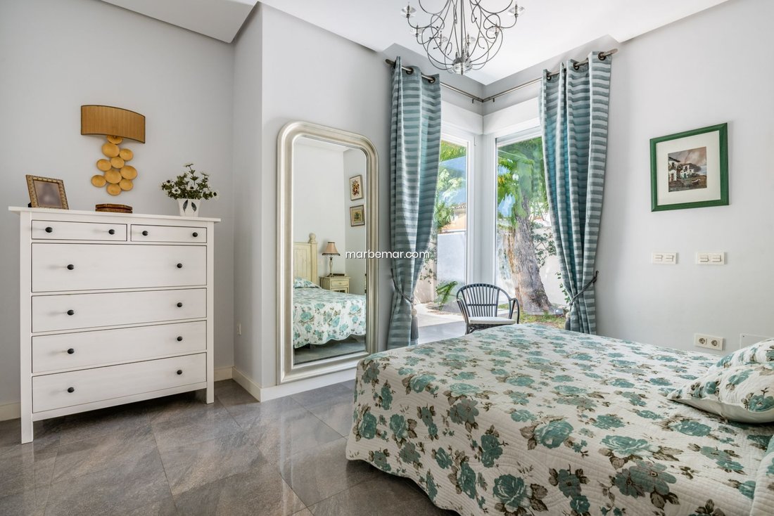 Villa in Marbella, Andalusia, Spain 5 - 18626547