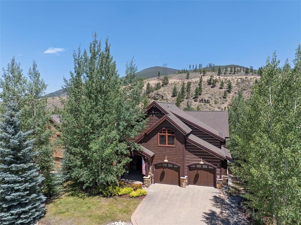 House in Dillon, Colorado, United States 1 - 18630524