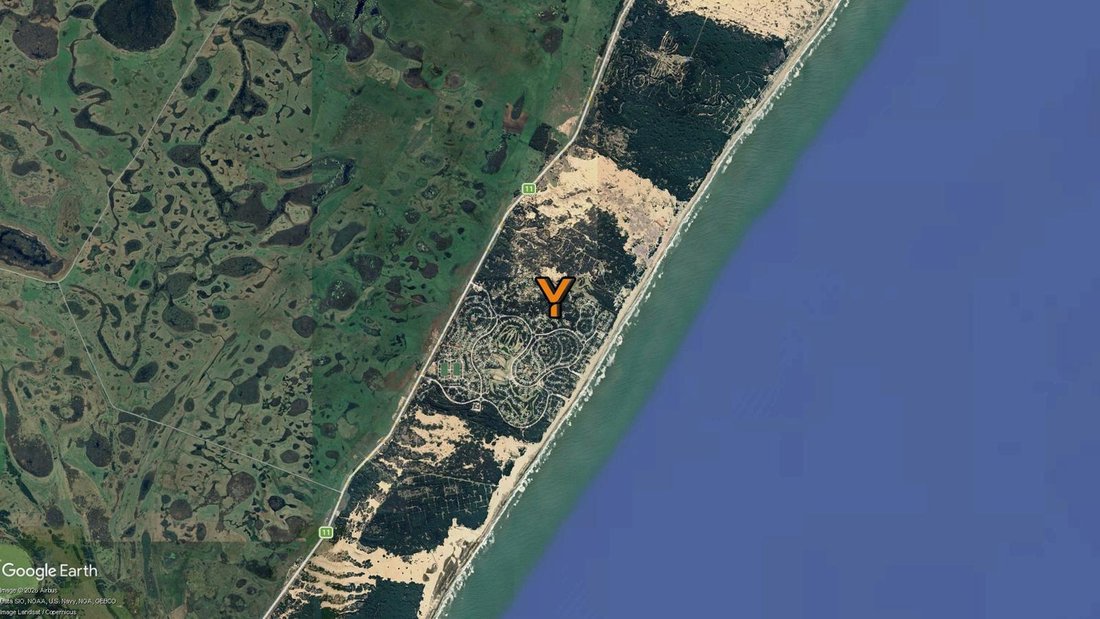 House in Pinamar, Buenos Aires Province, Argentina 3 - 18627051
