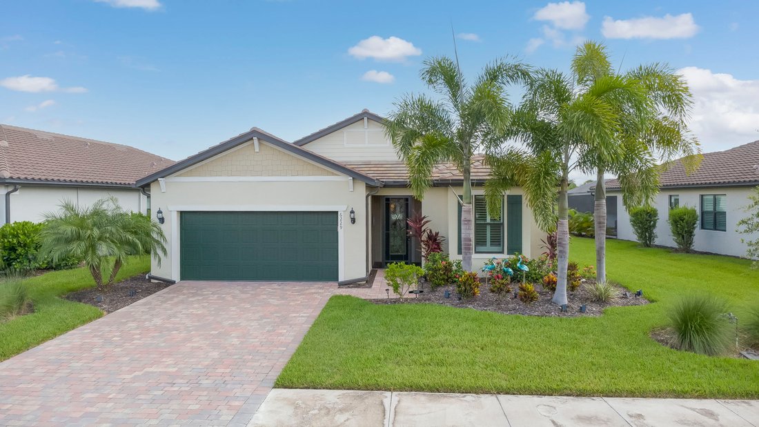 House in Ave Maria, Florida, United States 1 - 18626128