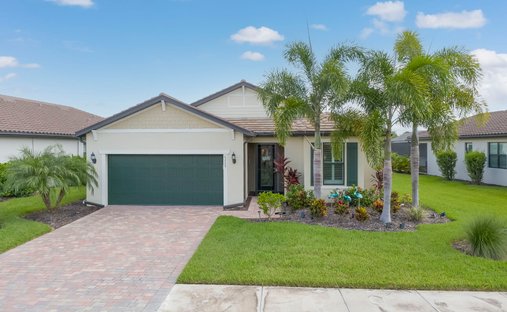 House in Ave Maria, Florida, United States 1
