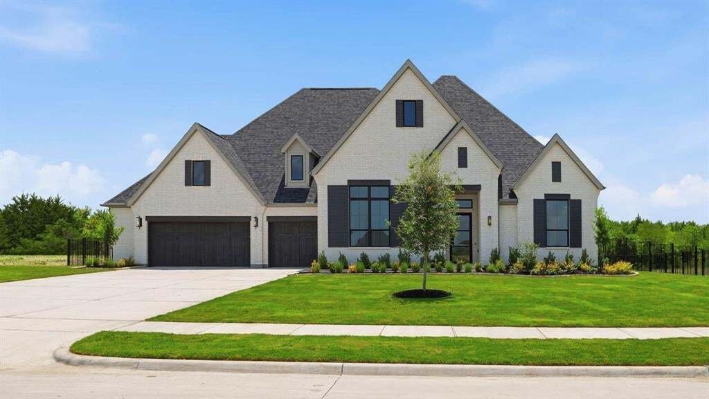 Maison à Rockwall, Texas, États-Unis 3 - 17708296