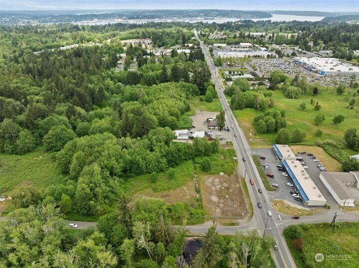Land in Port Orchard, Washington, United States 2 - 17637544