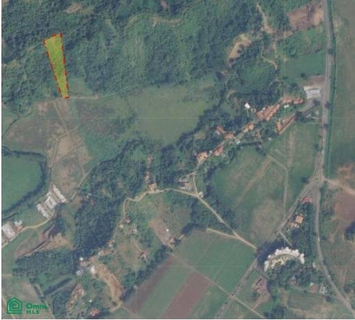 Land in Garabito, Costa Rica 1 - 18001588