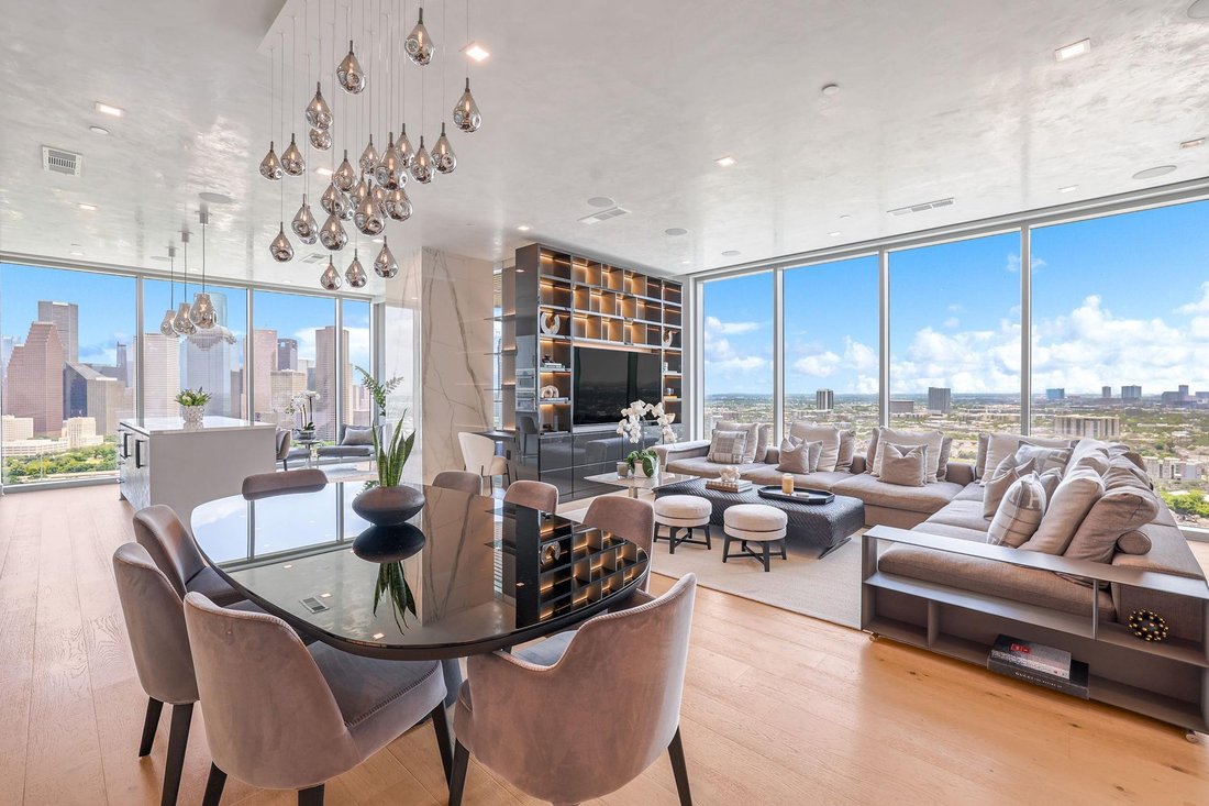 Condominio en Houston, Texas, Estados Unidos 5 - 18483729