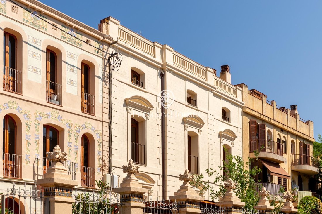 Apartment in Caldes d'Estrac, Catalonia, Spain 2 - 18629774