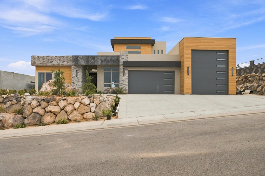Casa a Hurricane, Utah, Stati Uniti 4 - 18059330