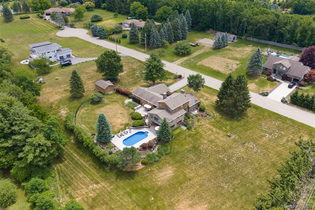 House in Lagrangeville, New York, United States 5 - 18555500