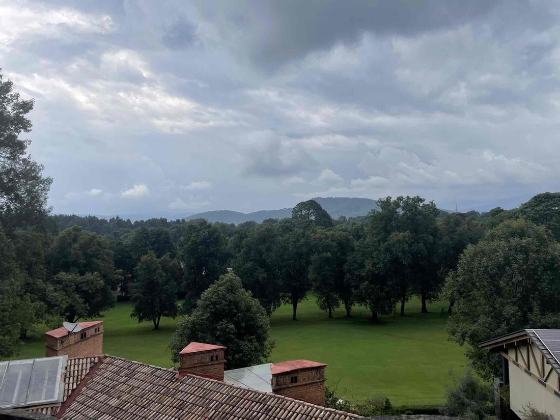 Land in Valle de Bravo, State of Mexico, Mexico 1 - 18627734