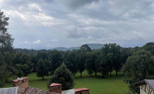 Land in Valle de Bravo, State of Mexico, Mexico 1