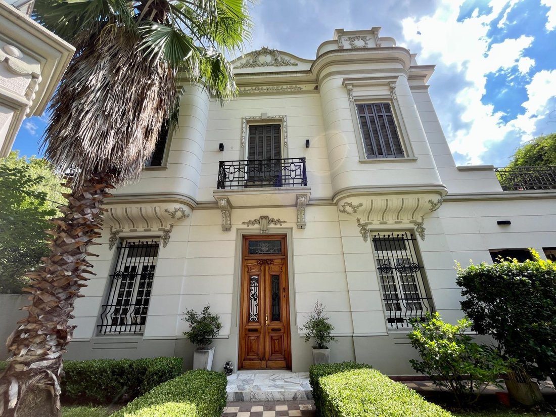 House in Temperley, Buenos Aires Province, Argentina 1 - 18627062