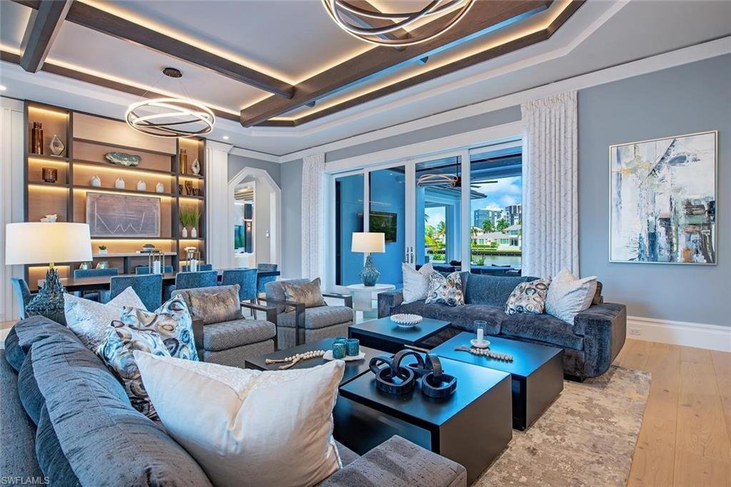 House in Naples, Florida, United States 3 - 18606860