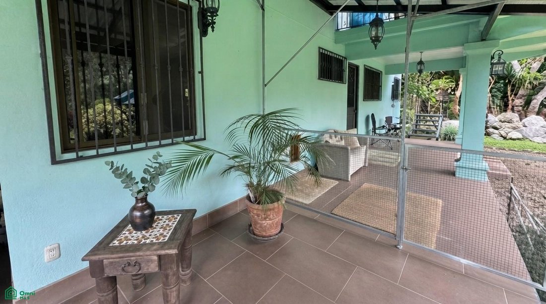 House in Orosi, Cartago Province, Costa Rica 3 - 18494494