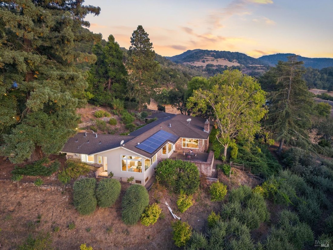 House in Napa, California, United States 5 - 18627664
