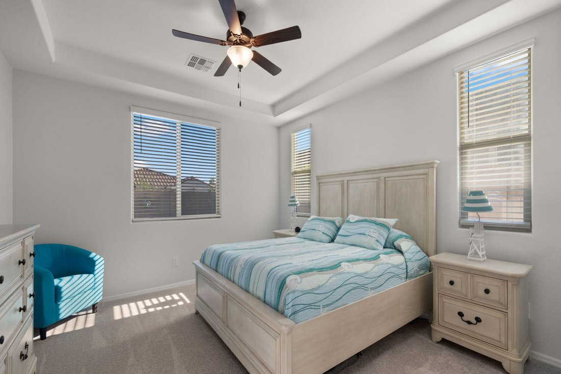 Surprise, Arizona, United States 5 - 18623920