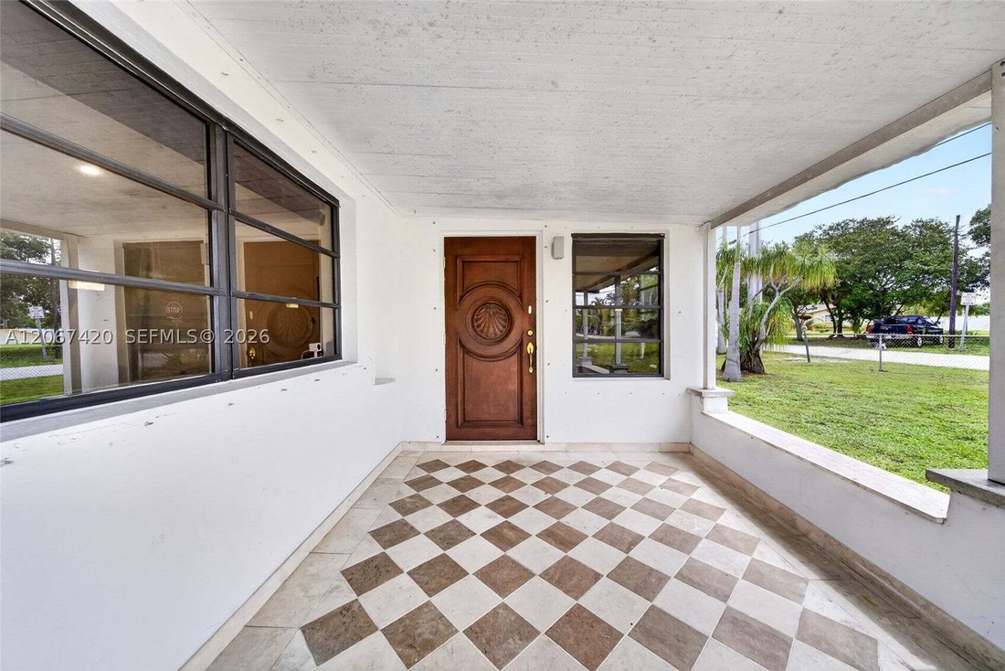 House in Miami Gardens, Florida, United States 3 - 18628387