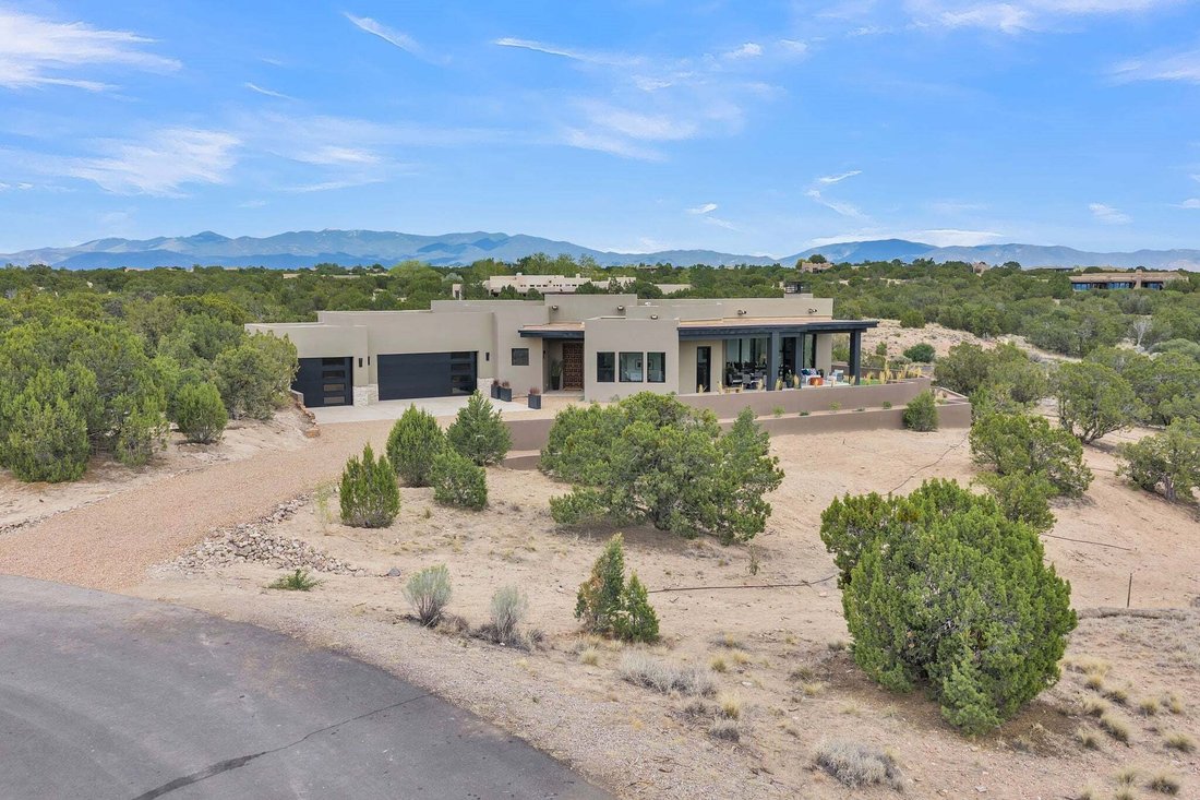 House in Santa Fe, New Mexico, United States 3 - 17874757