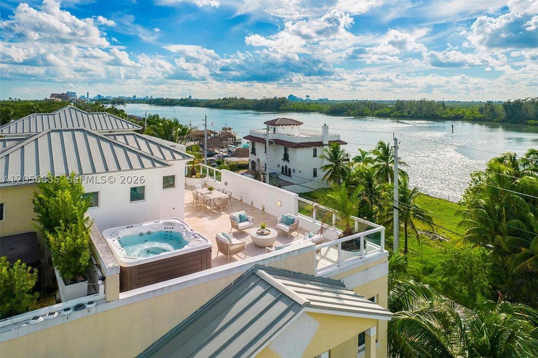 Townhouse in Hollywood, Florida, United States 4 - 18586667