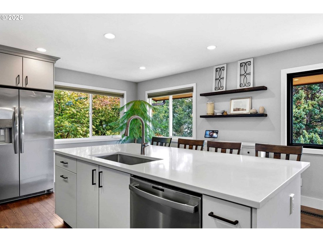House in Woodland, Washington, United States 4 - 18628221