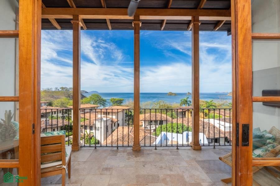 Condo in Las Catalinas, Guanacaste Province, Costa Rica 1 - 17088540