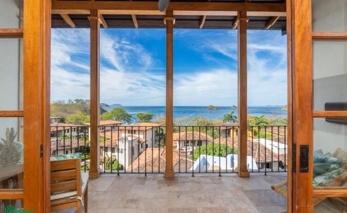 Condo in Las Catalinas, Guanacaste Province, Costa Rica 1