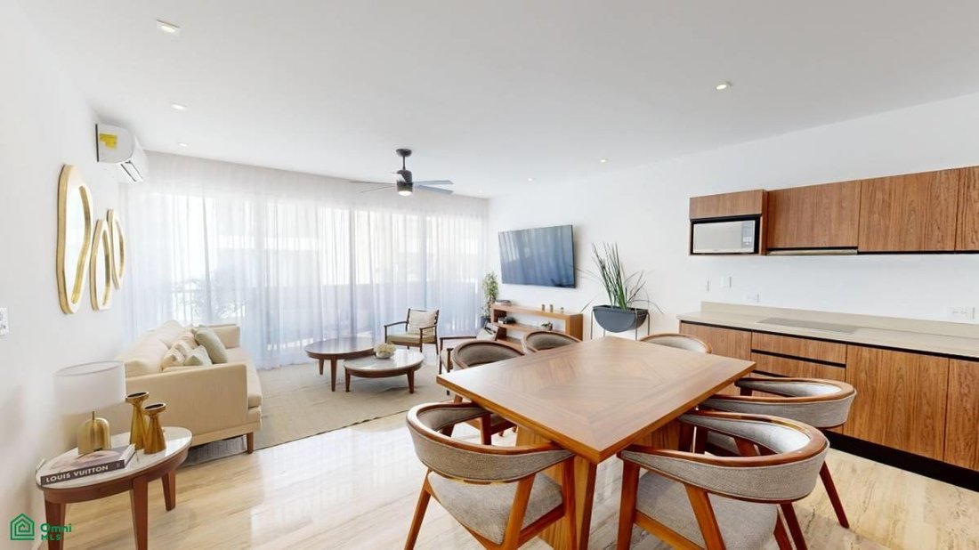 Condo in Playa del Carmen, Quintana Roo, Mexico 4 - 17090052