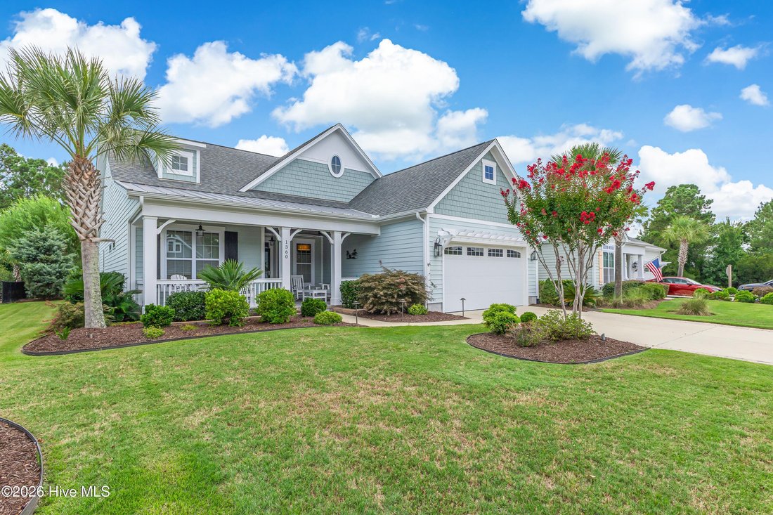 House in Ocean Isle Beach, North Carolina, United States 2 - 18628575