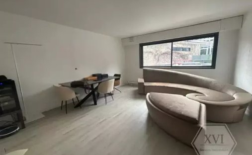 Apartment in Bois de Boulogne, Paris 16e Arrondissement, Paris 1