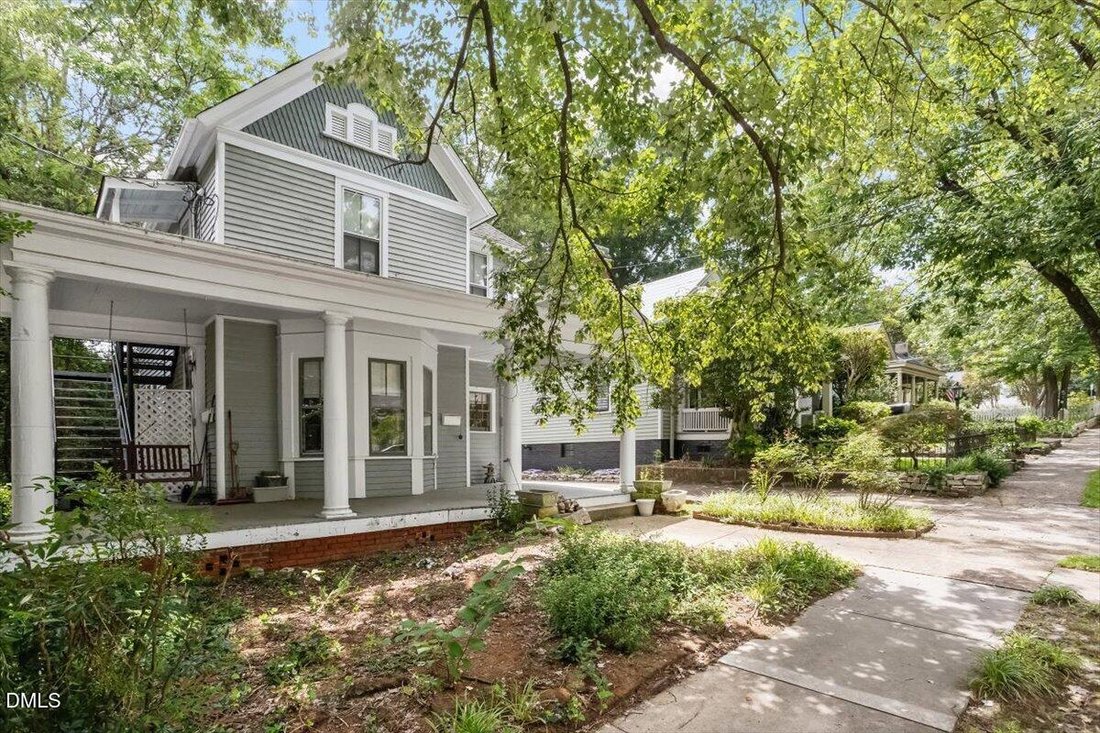 House in Raleigh, North Carolina, United States 2 - 18629128