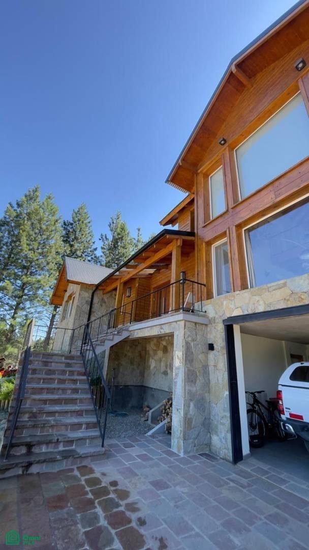 House in Cordones del Chapelco, Neuquen, Argentina 4 - 18542757