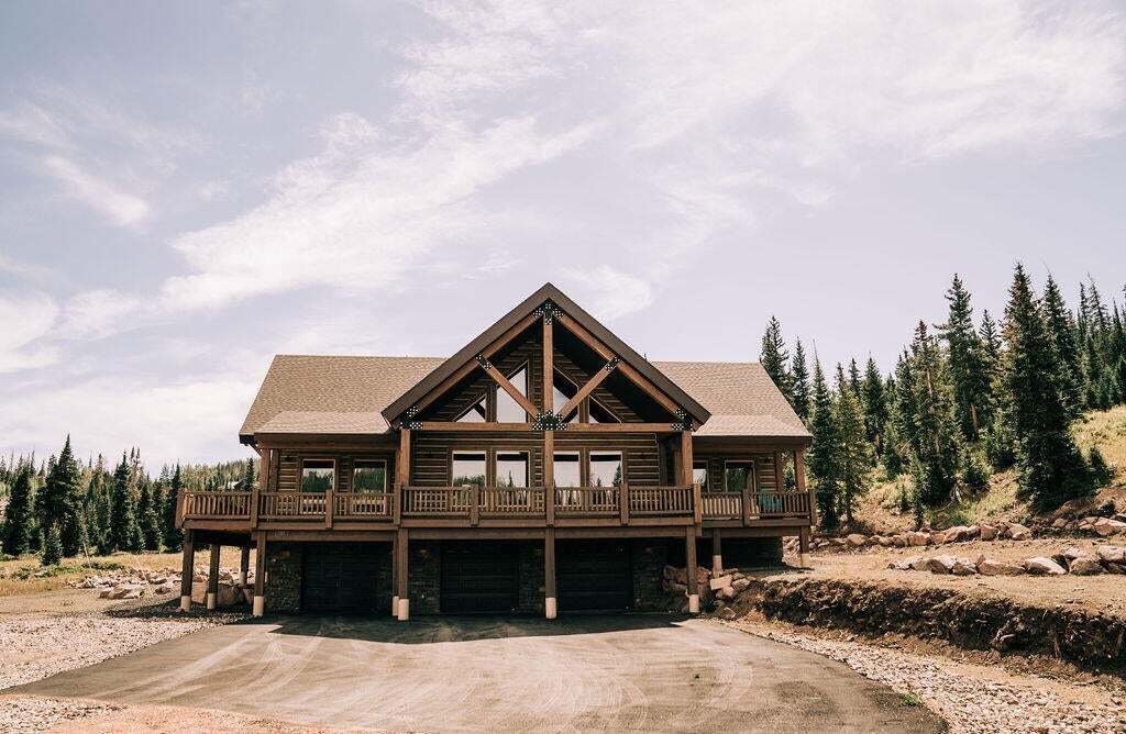 House in Brian Head, Utah, United States 1 - 18627932
