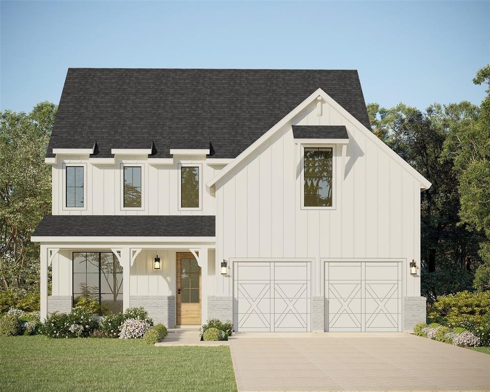 House in Denton, Texas, United States 1 - 18629256