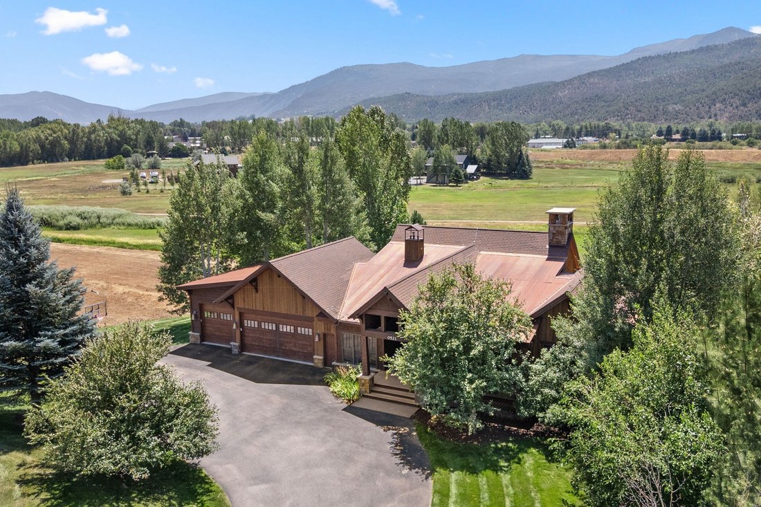 House in Carbondale, Colorado, United States 1 - 18627644