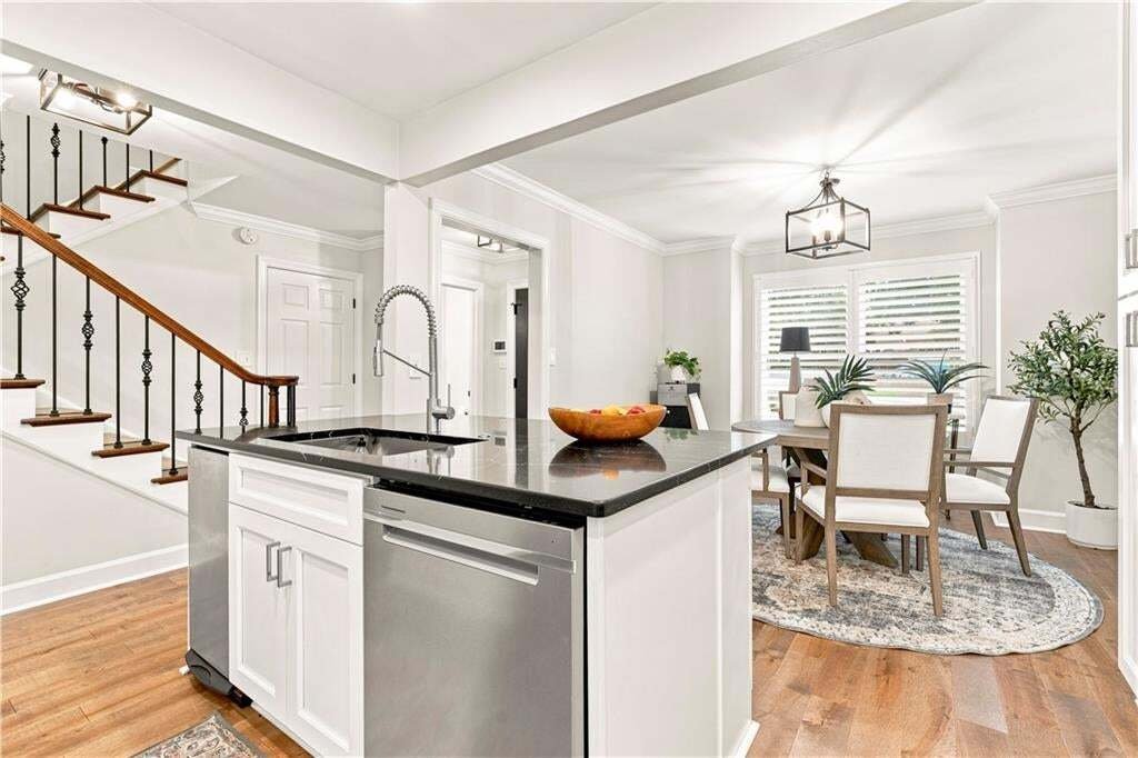 Townhouse in Marietta, Georgia, United States 3 - 18628878