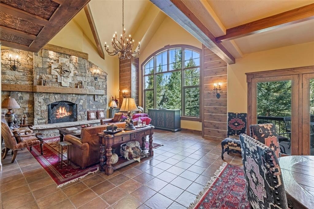 House in Dillon, Colorado, United States 2 - 18630524