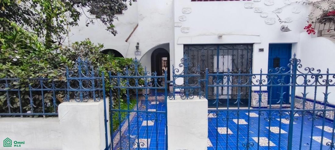 House in Lima, Callao Region, Peru 3 - 17232548