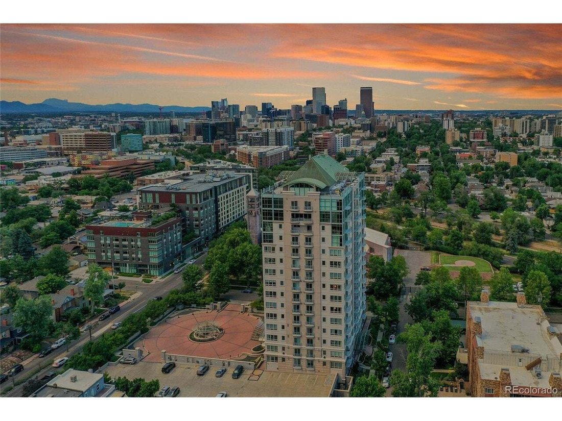 Condo in Denver, Colorado, United States 2 - 18612989