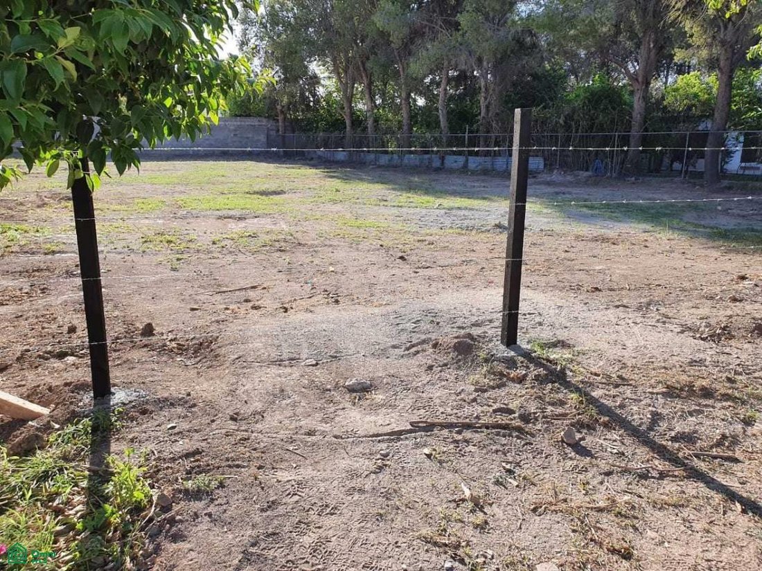 Land in Capellanía, Coahuila, Mexico 2 - 18396262