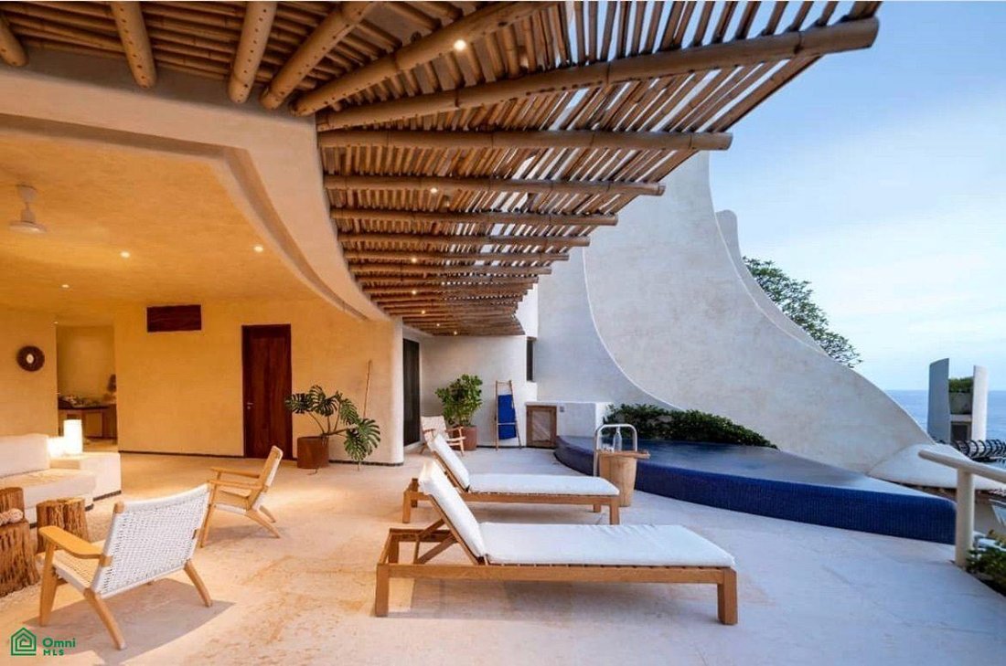 Condo in Ixtapa Zihuatanejo, Guerrero, Mexico 1 - 18537756