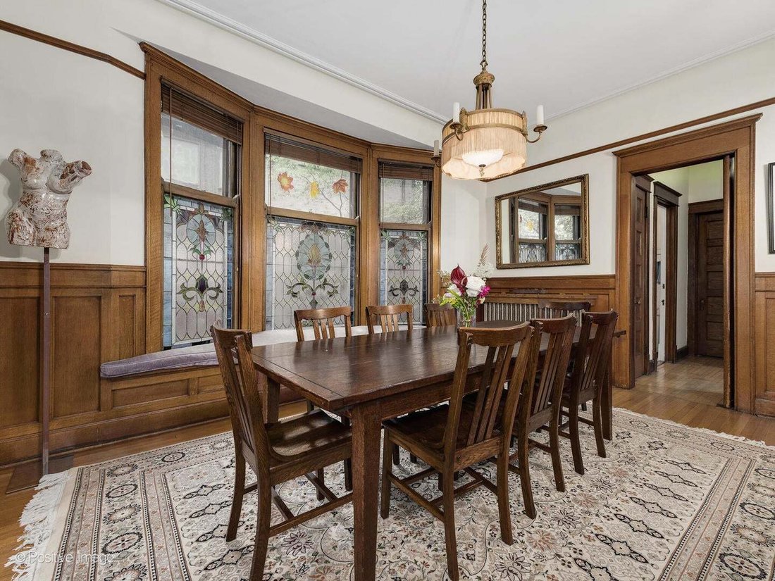 House in Chicago, Illinois, United States 5 - 18628584