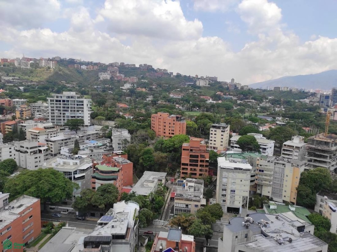 Land in Caracas, Miranda, Venezuela 1 - 17814527